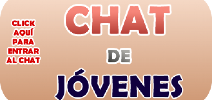 Chat para jovenes y adultos maduros online