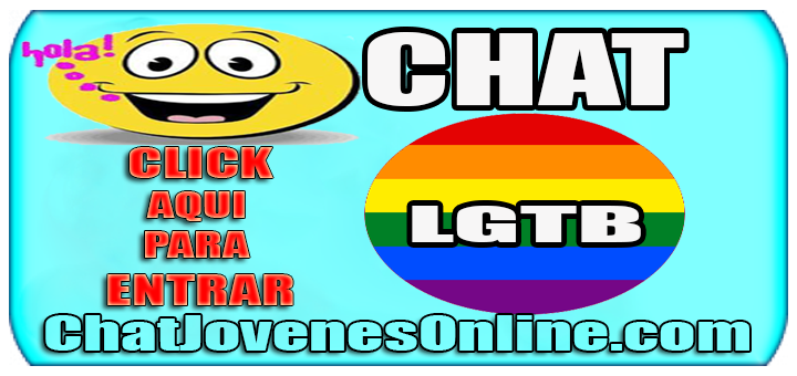 Chat Para Chatear Con Jovenes Lgtb