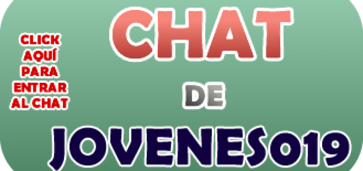Chat jovenes019 xat