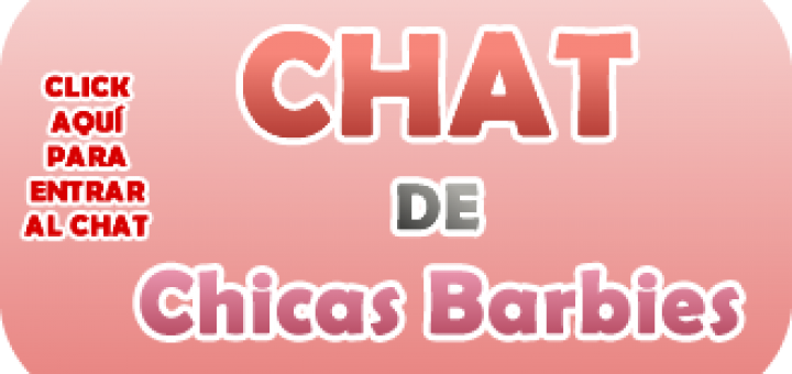 Chat de chicas barbies
