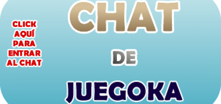 Chat juegoka xat