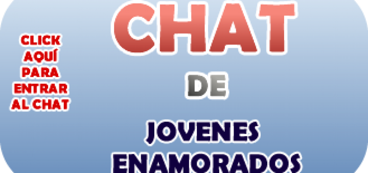 Chat de amor para jóvenes