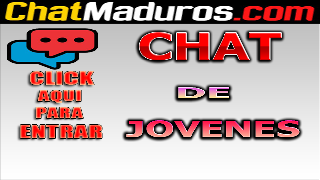 Chat para jóvenes de 14 a 16