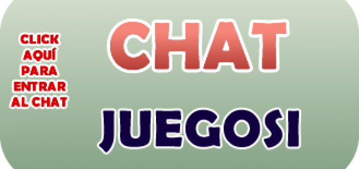Chat juegosi xat para jovenes