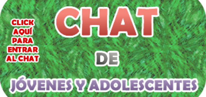 Chat de adolescentes de 17 a 18 a 19 a 20 a 21