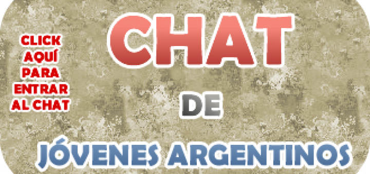 Chat de Argentina Buenos Aires Santa Cruz Córdoba adolescentes