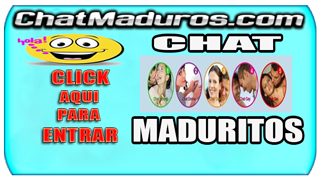 Chat maduritos gratis