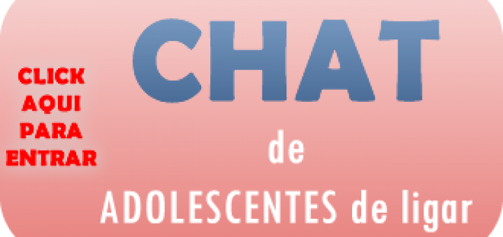 Chat de adolescentes para ligar