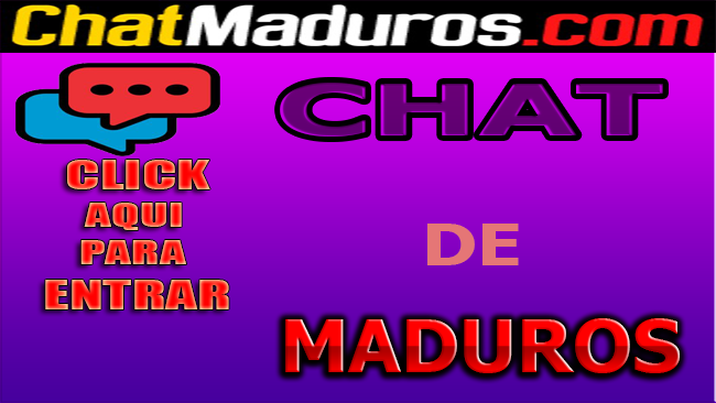 Chat De Maduros Mexico Online Sin Registro