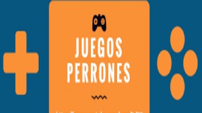 juegos perrones