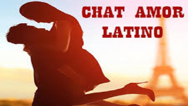 chat latino amor 360 musica romantica