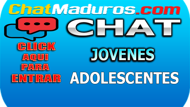 chat de jovenes y adolescentes online