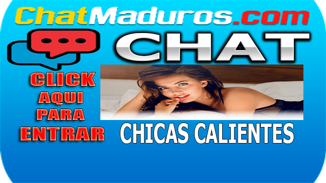 Chat Chicas Calientes Online